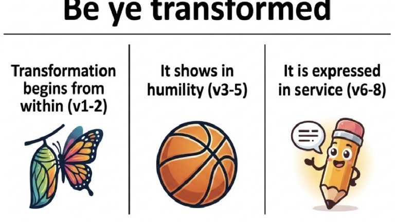 Summary slide