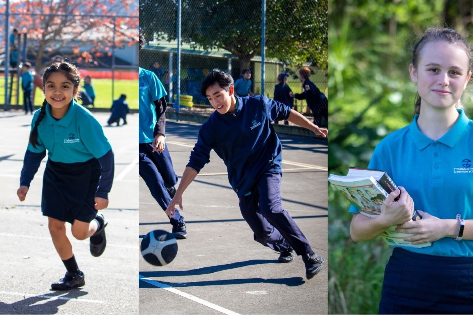 Quality Christian Education