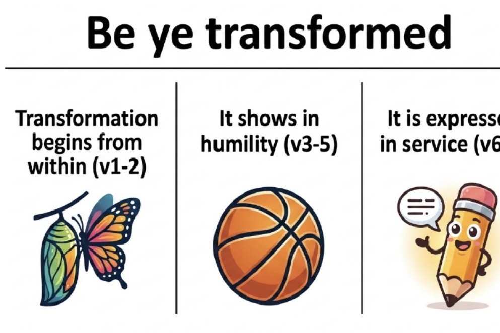 Summary slide