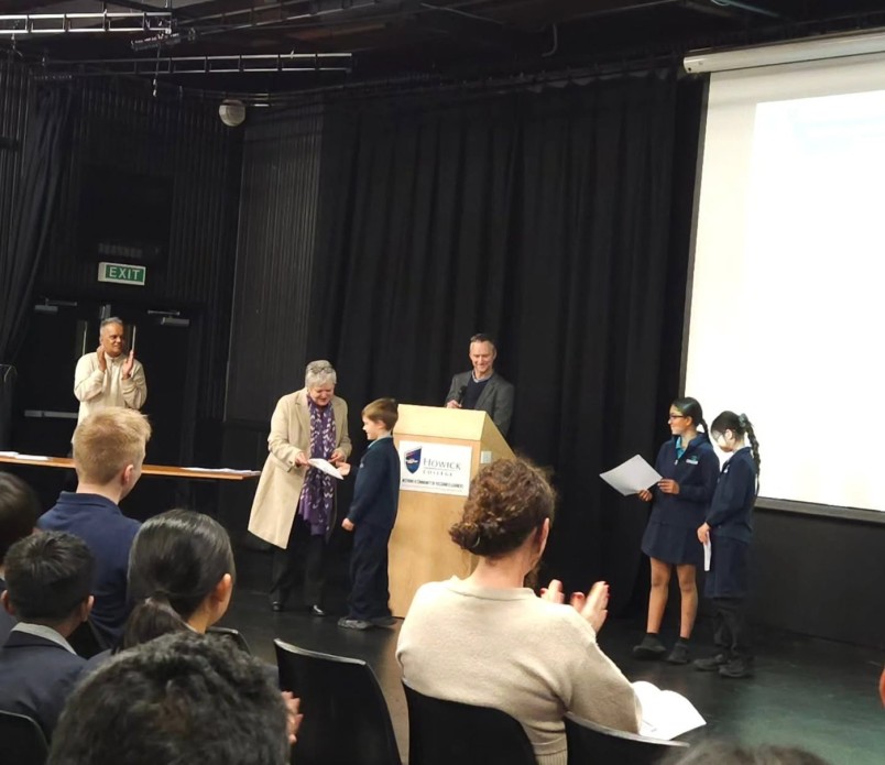 Newsletter 6 community photo 3, from the approved Term 3 album