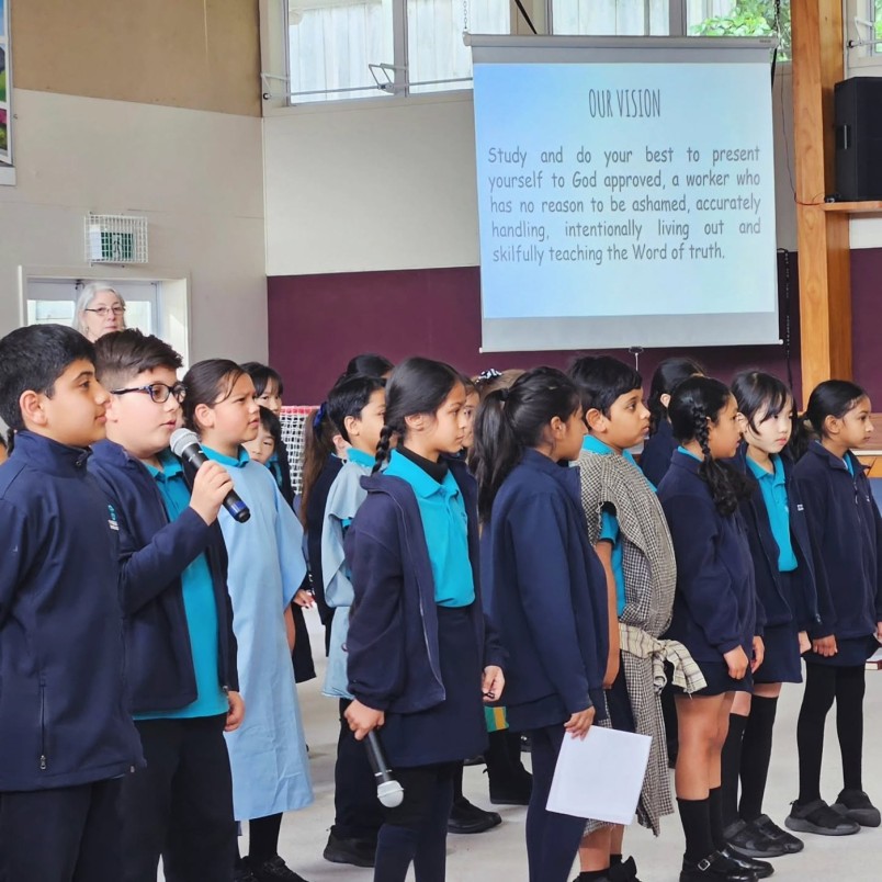 Newsletter 6 community photo 4, from the approved Term 3 album